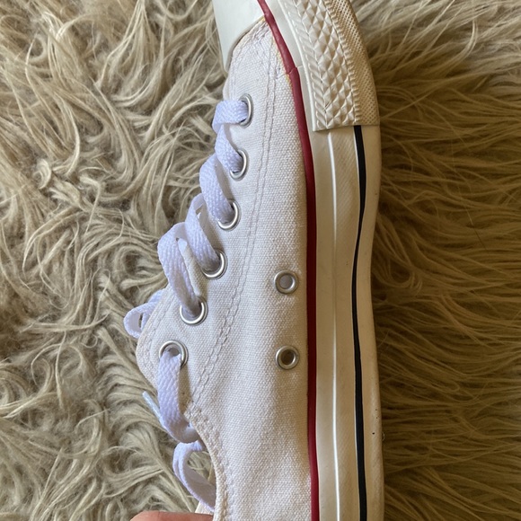 Converse shoes size 7 - Picture 6 of 7